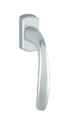 poignee elegance alu 72mm